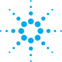 Logo Agilent Technologies