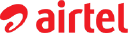 Logo Airtel Africa
