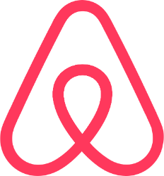 Logo Airbnb