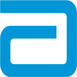 Logo Abbott Laboratories