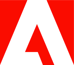 Logo Adobe