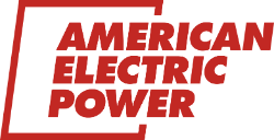 Logo American Electric Power