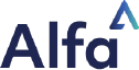 Logo Alfa Financial Software