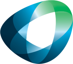 Logo Amcor