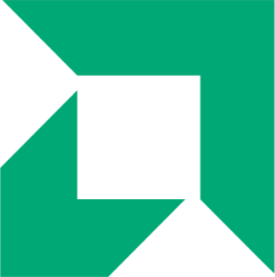 Logo Advanced Micro Devices