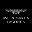 Aston Martin Lagonda Global Logo