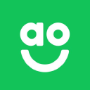 Logo Ao World