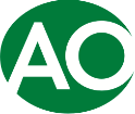 A. O. Smith Logo