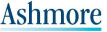 Logo Ashmore Group