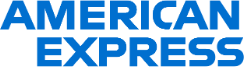 Logo American Express