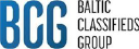 Logo Baltic Classifieds Group