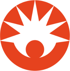 Logo Becton Dickinson