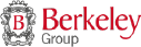 Logo The Berkeley Group