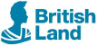Logo British Land Company