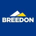Logo Breedon Group