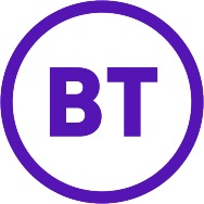 Logo BT Group