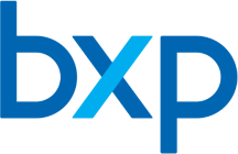 Logo BXP