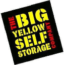 Logo Big Yellow Group