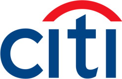 Citigroup Logo