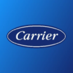 Carrier Global Logo