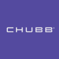 Logo Chubb