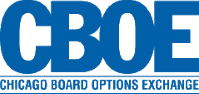 Cboe Global Markets Logo