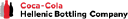 Logo Coca Cola HBC