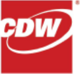 Logo CDW