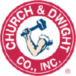 Church & Dwight Logo