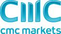Logo CMC Markets