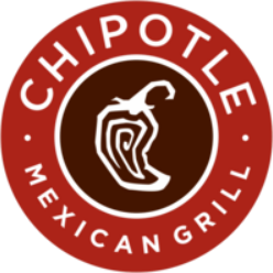 Logo Chipotle Mexican Grill