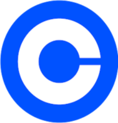 Coinbase Global Logo