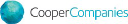 Logo Cooper Companies