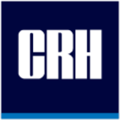 Logo CRH