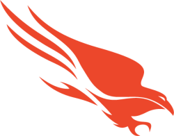Logo CrowdStrike