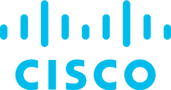 Logo Cisco Systems
