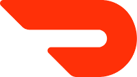 DoorDash Logo