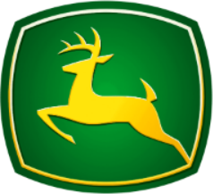Logo Deere