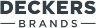 Logo Deckers Brands