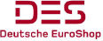 Logo Deutsche EuroShop