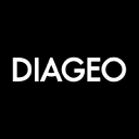 Logo Diageo