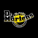 Logo Dr. Martens