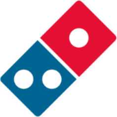 Logo Domino's