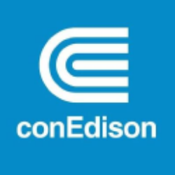 Consolidated Edison Logo