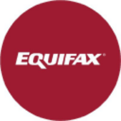 Logo Equifax