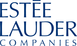 Logo Estée Lauder Companies