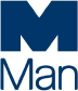 Logo Man Group