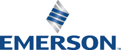 Logo Emerson Electric