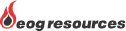 EOG Resources Logo