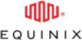 Logo Equinix